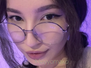 Meyyomako
