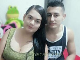 Mhiacainsiners