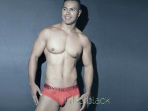 Mhillerblack