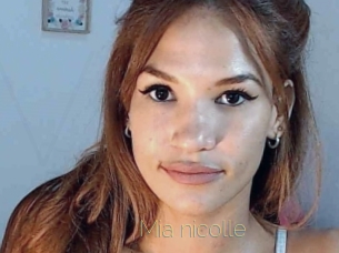 mia_nicolle Visio Tchats
