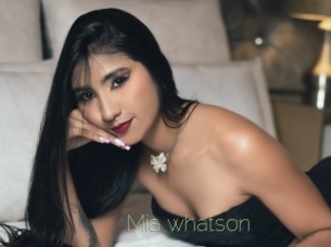 Mia_whatson