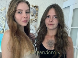 Miaaandemily