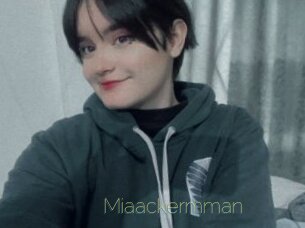 Miaackermman