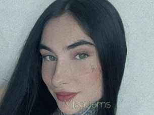 Miaadams
