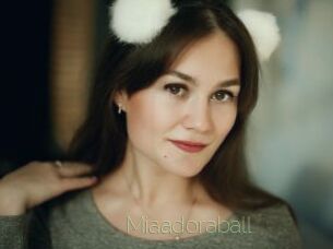 Miaadoraball