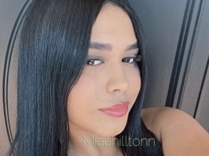 Miaahilltonn