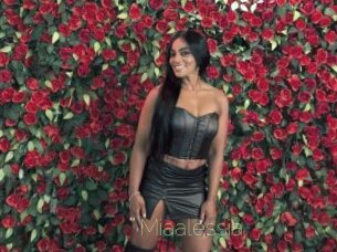Miaalessia