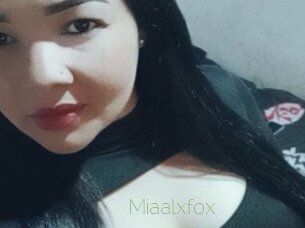 Miaalxfox