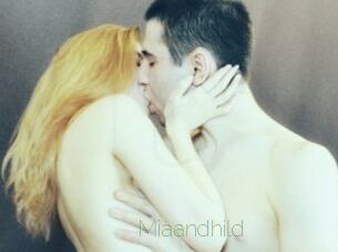Miaandhild