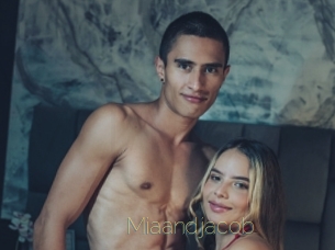 Miaandjacob