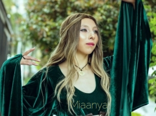 Miaanya