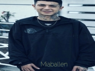 Miaballen