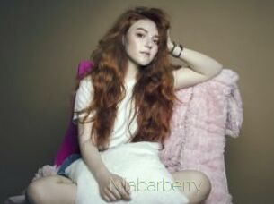 Miabarberry