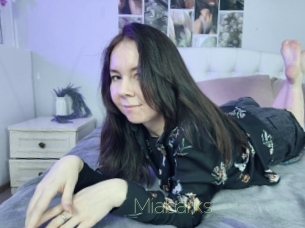 Miabarks
