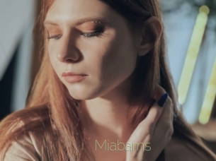 Miabarns