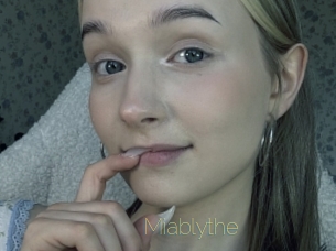 Miablythe