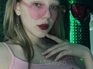 Miaboyko