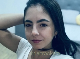 Miabrooksm