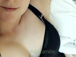 miacamille Visio Tchats