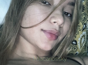 Miacariossky