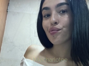 miacharlotee Visio Tchats