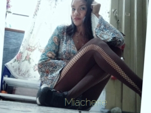 miacherie Visio Tchats