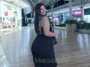 miacollins83 Visio Tchats