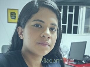 Miadann
