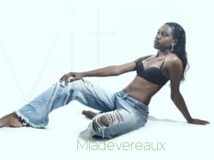 Miadevereaux