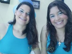 Miaemma87