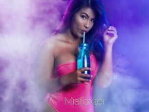 Miafoxter