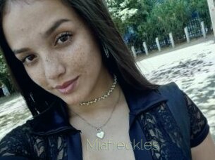 Miafreckles