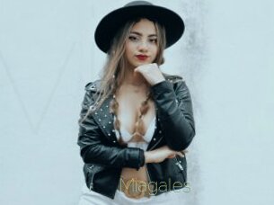 Miagales