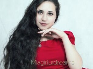 Miagirlurdreams