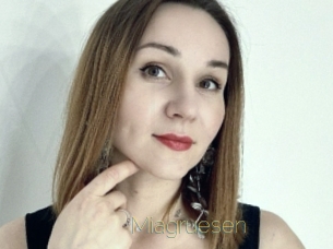 Miagruesen