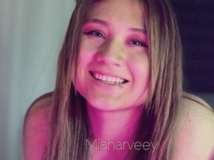 Miaharveey