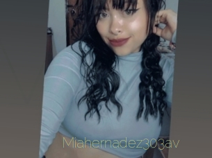 Miahernadez303av