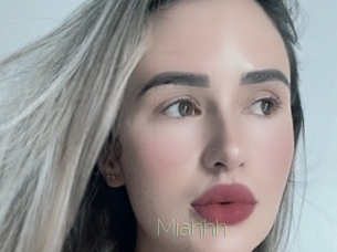 Miahhh