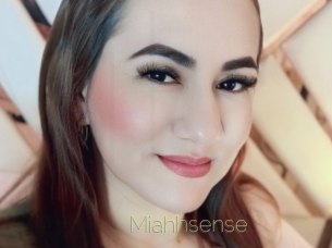 Miahhsense