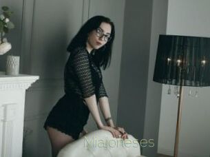 Miajoneses