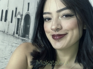 Miakataleya