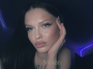 Mialaly