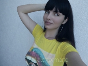 mialenormand Visio Tchats