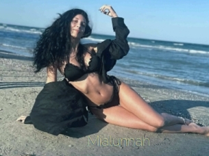 mialunnah Visio Tchats
