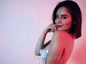 Miamartinez