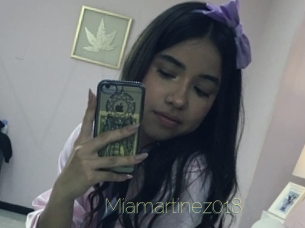 Miamartinez018