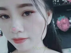 Miamyl