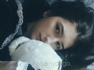 Miamyongo