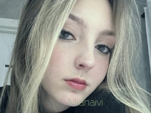 Mianaivi