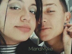 MiandMyke